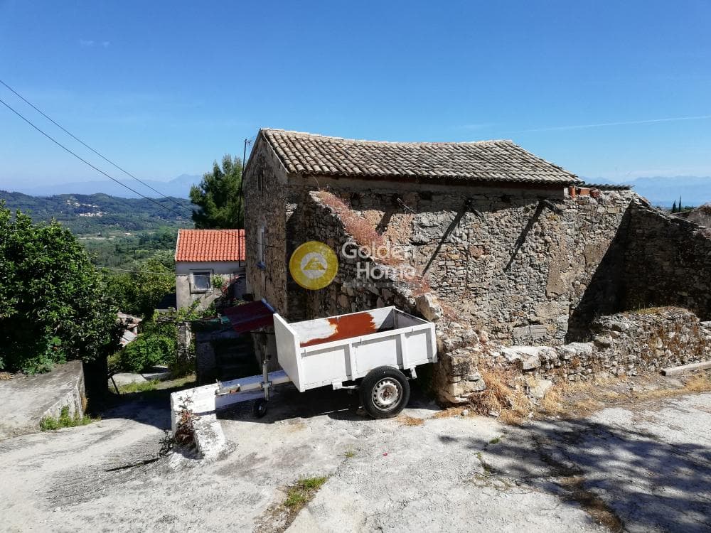 House in Αgios Georgios, Corfu — Photo 4 of 12