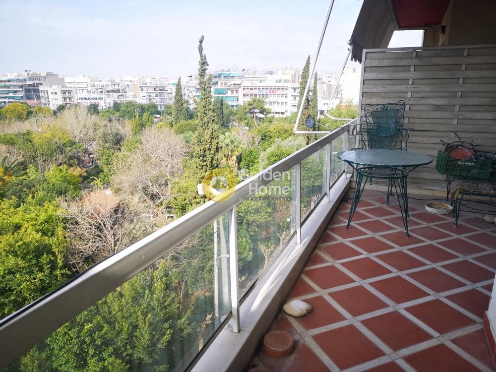 Διαμέρισμα στην Πλατεία Δαβάκη, Καλλιθέα — Φωτογραφία 1 από 9