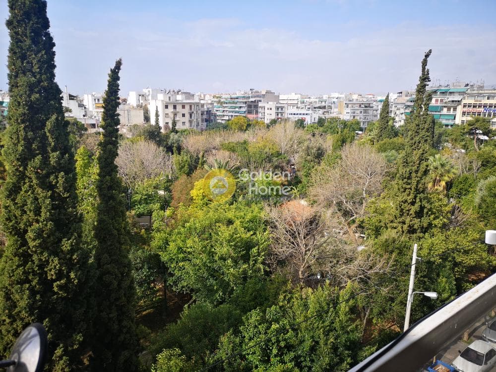 Διαμέρισμα στην Πλατεία Δαβάκη, Καλλιθέα — Φωτογραφία 2 από 9