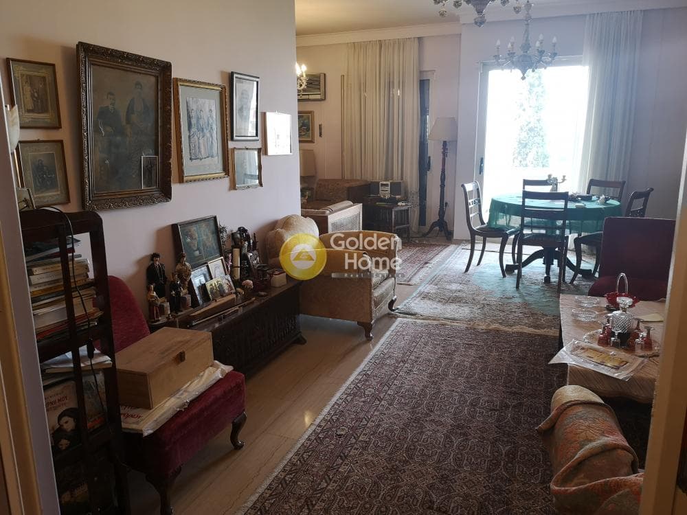 Διαμέρισμα στην Πλατεία Δαβάκη, Καλλιθέα — Φωτογραφία 3 από 9