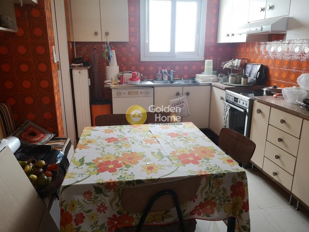 Διαμέρισμα στην Πλατεία Δαβάκη, Καλλιθέα — Φωτογραφία 5 από 9