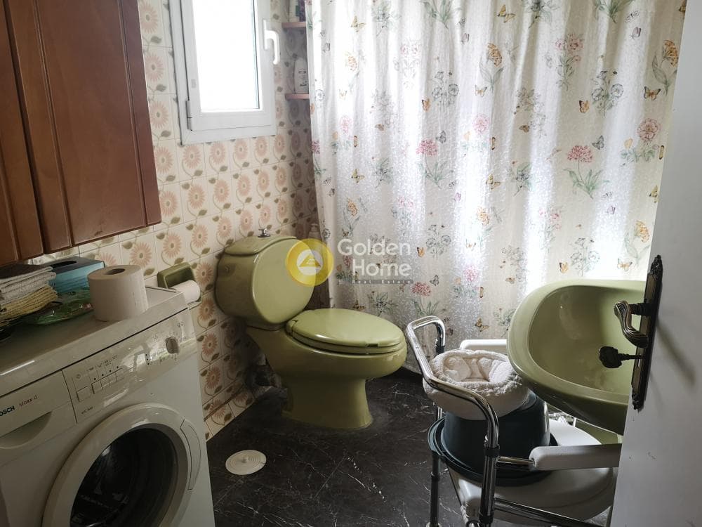 Διαμέρισμα στην Πλατεία Δαβάκη, Καλλιθέα — Φωτογραφία 6 από 9