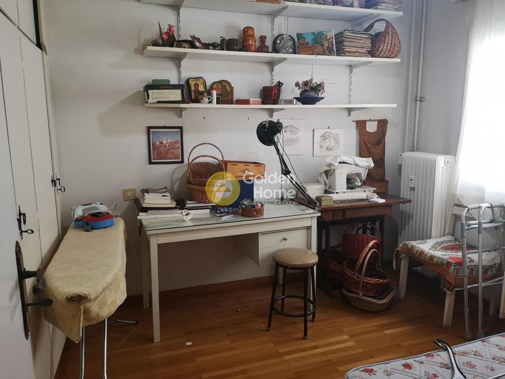 Διαμέρισμα στην Πλατεία Δαβάκη, Καλλιθέα — Φωτογραφία 8 από 9
