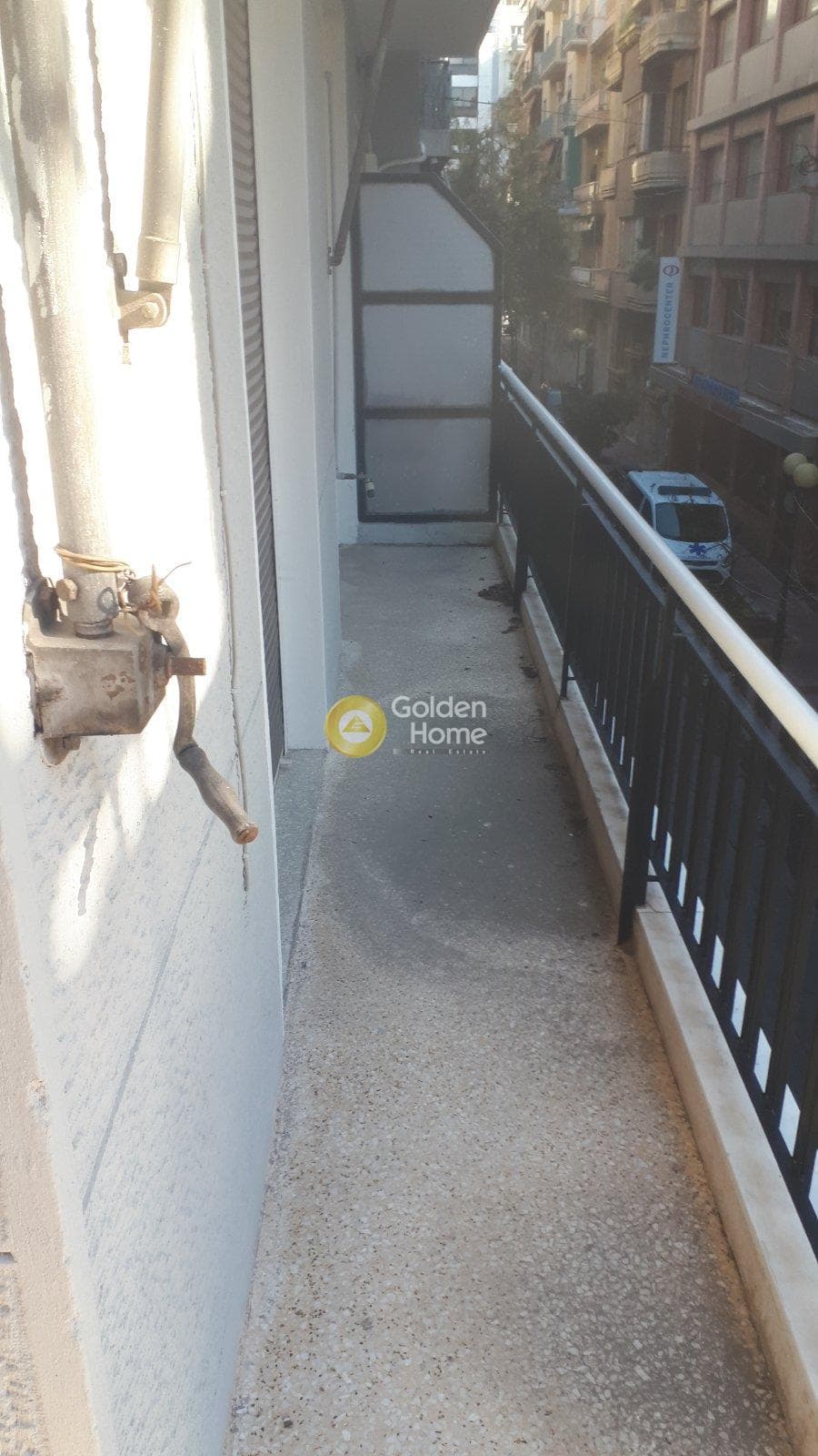 Apartment in Politechneio, Exarchia - Neapoli — Photo 12 of 15