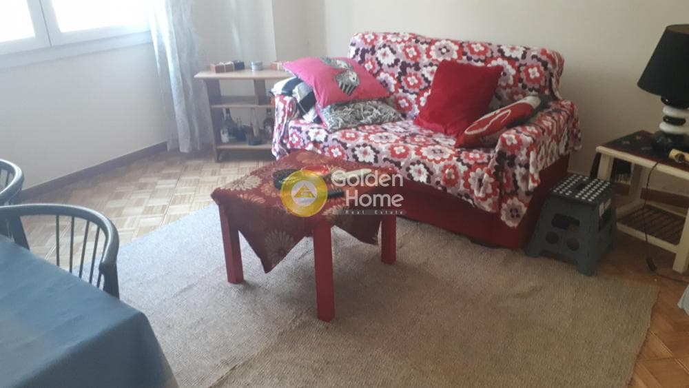 Apartment in Politechneio, Exarchia - Neapoli — Photo 4 of 15