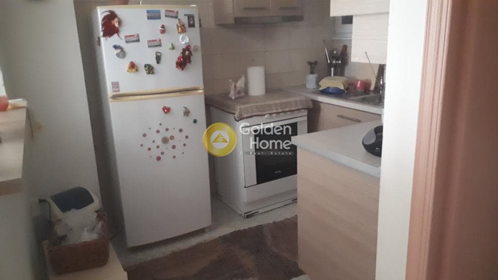 Apartment in Politechneio, Exarchia - Neapoli — Photo 7 of 15