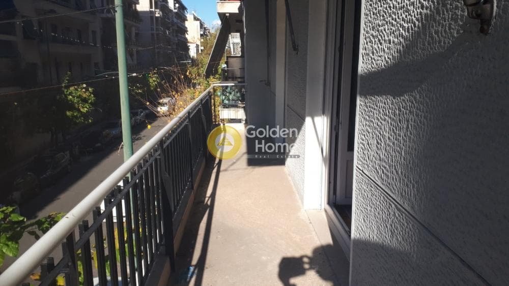 Apartment in Politechneio, Exarchia - Neapoli — Photo 3 of 15