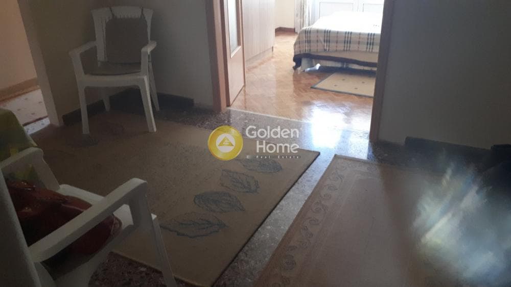 Apartment in Politechneio, Exarchia - Neapoli — Photo 1 of 15
