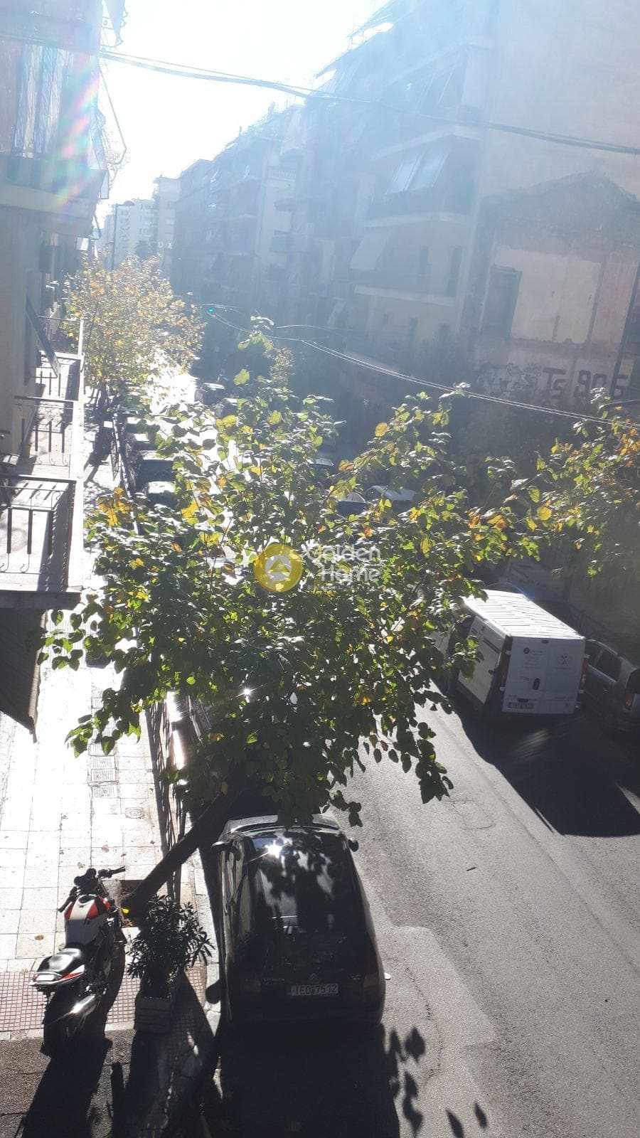 Apartment in Politechneio, Exarchia - Neapoli — Photo 14 of 15