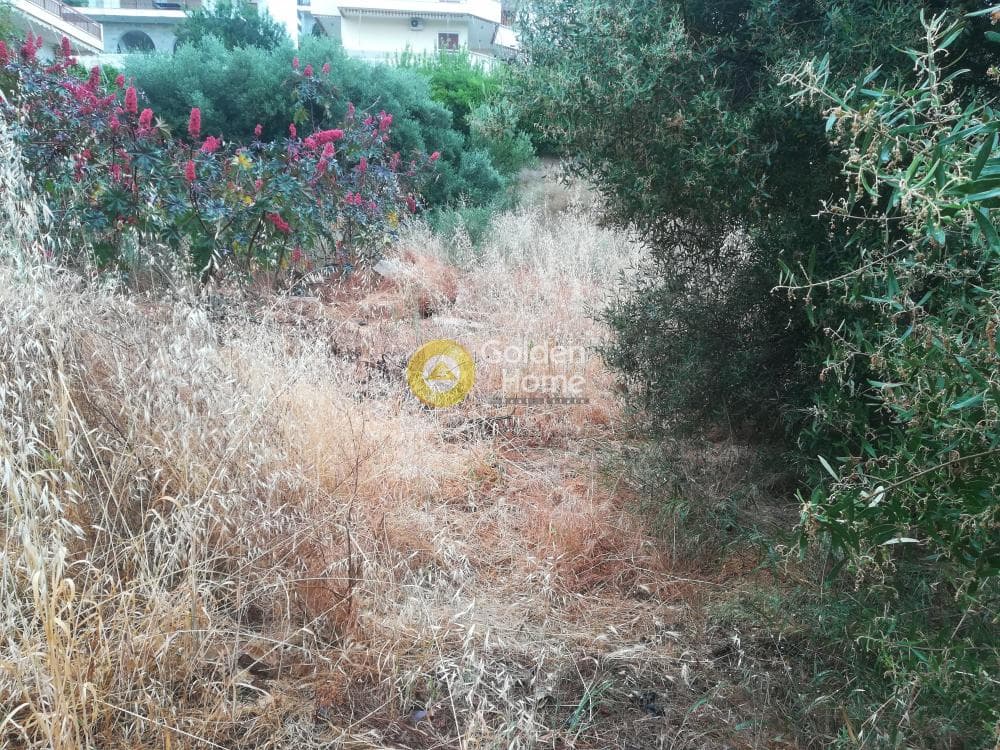 Οικόπεδο στην Μαύρο Λιθάρι, Σαρωνίδα — Φωτογραφία 6 από 6