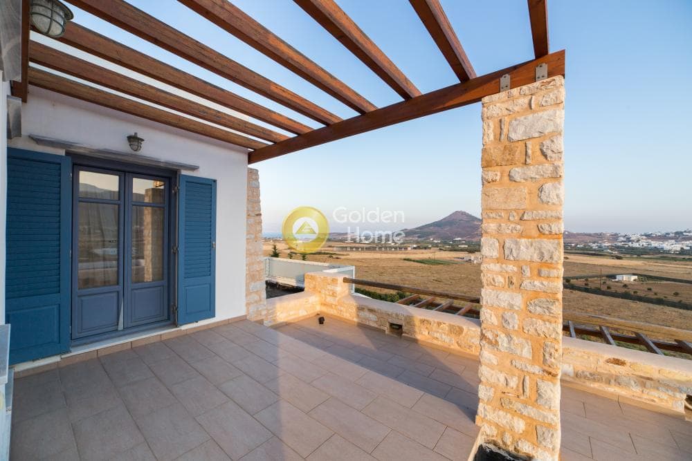 House in Marmara, Paros — Photo 16 of 20