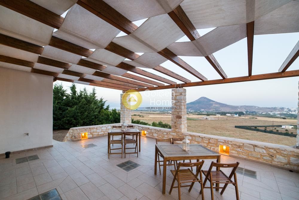 House in Marmara, Paros — Photo 18 of 20