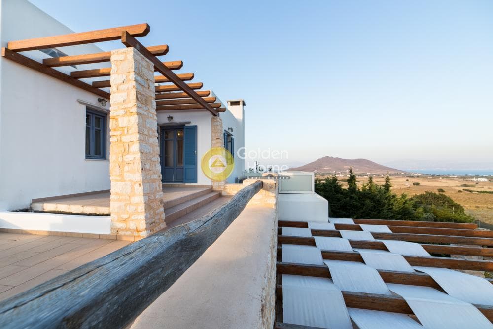 House in Tsoukalia, Paros — Photo 14 of 30