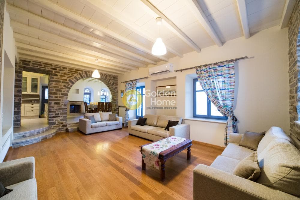 House in Tsoukalia, Paros — Photo 19 of 30