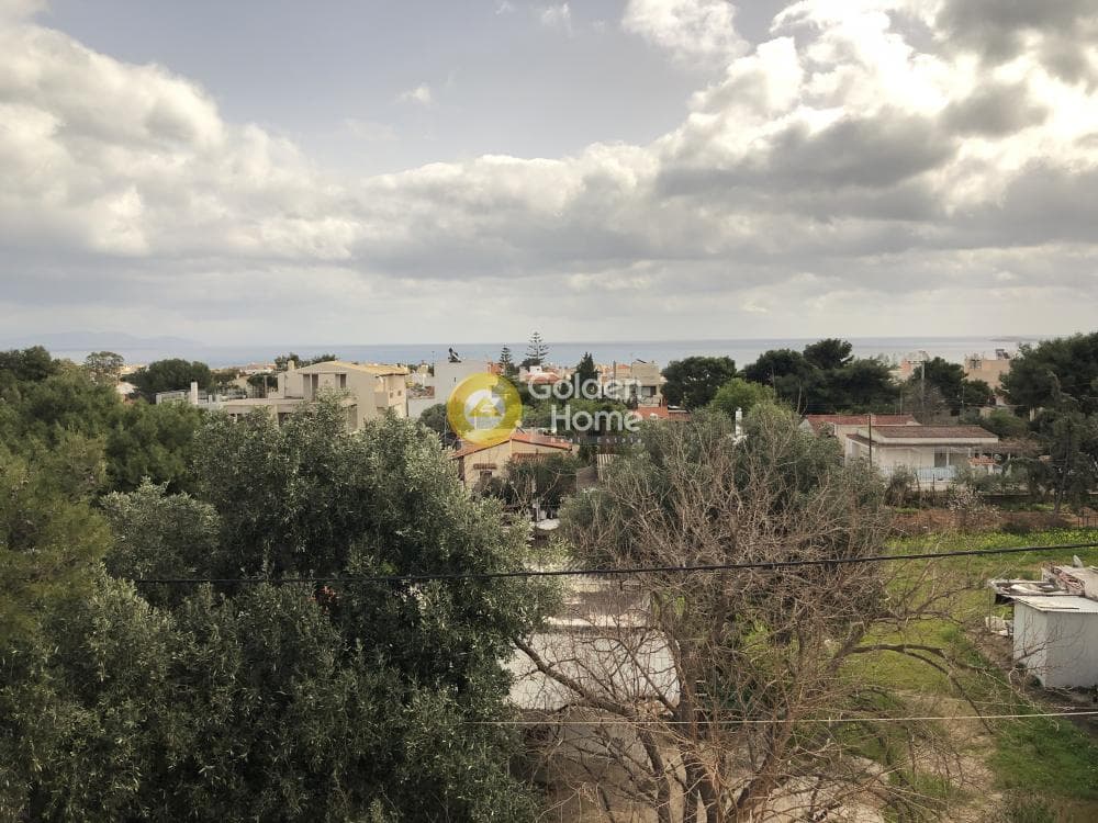 Μονοκατοικία στην Βορινέζα, Αρτέμιδα (Λούτσα) — Φωτογραφία 20 από 24