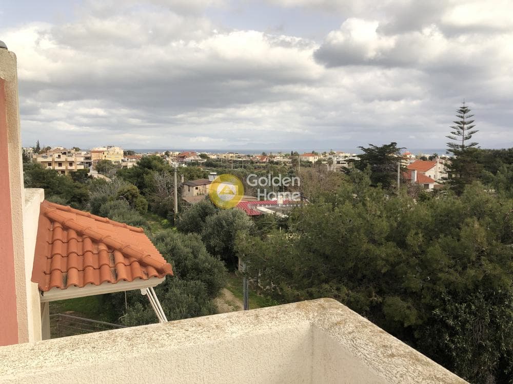 Μονοκατοικία στην Βορινέζα, Αρτέμιδα (Λούτσα) — Φωτογραφία 22 από 24
