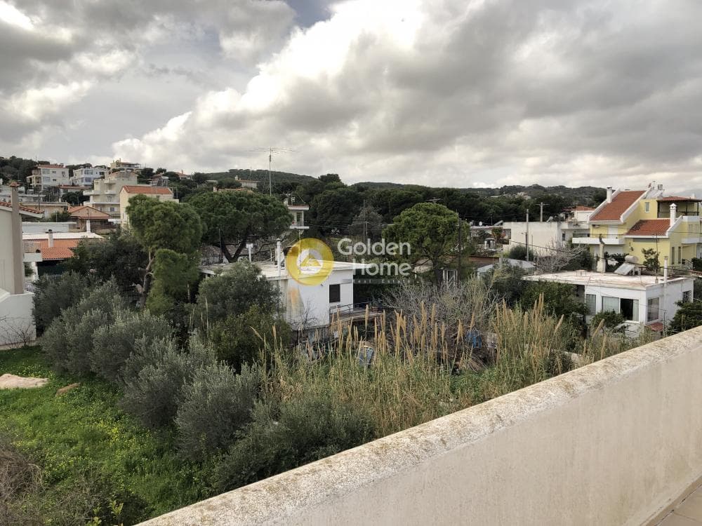Μονοκατοικία στην Βορινέζα, Αρτέμιδα (Λούτσα) — Φωτογραφία 21 από 24