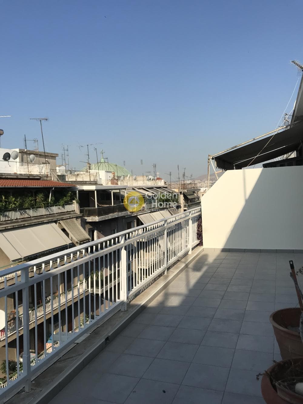 Apartment in Semeli, Attiki — Photo 1 of 6