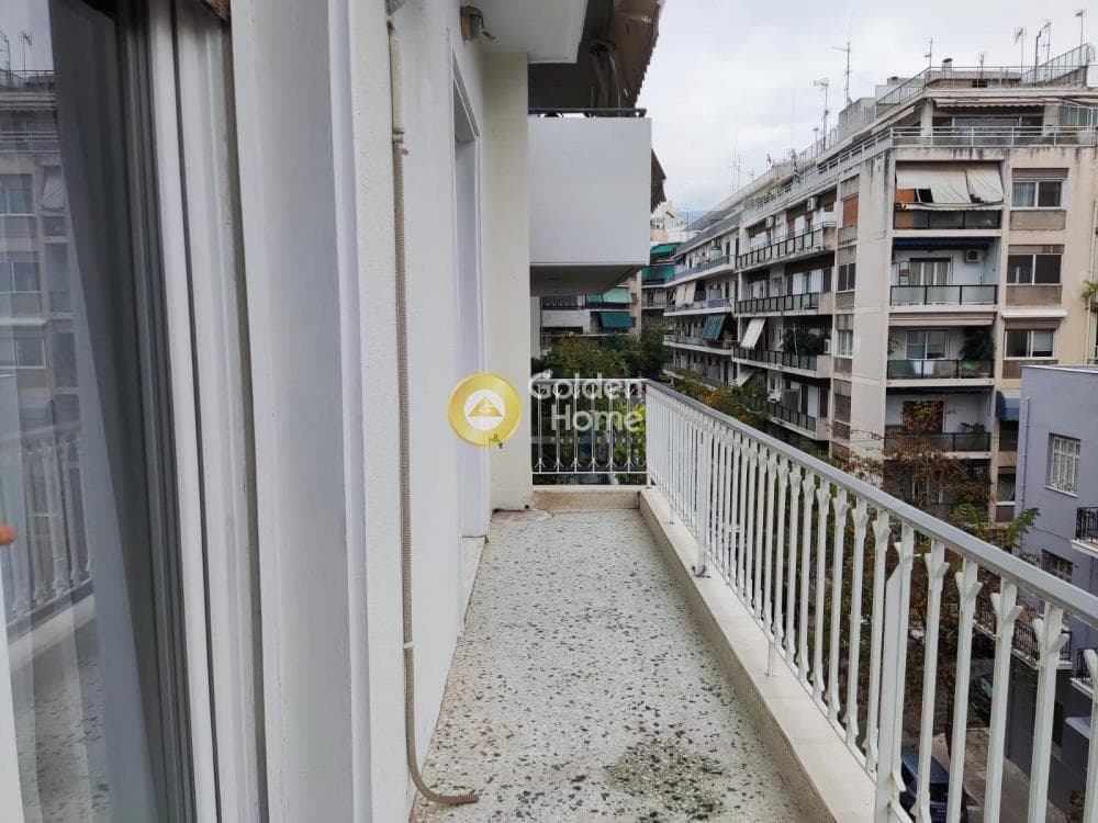 Apartment in Alsos Pagkratiou, Pagkrati — Photo 9 of 32