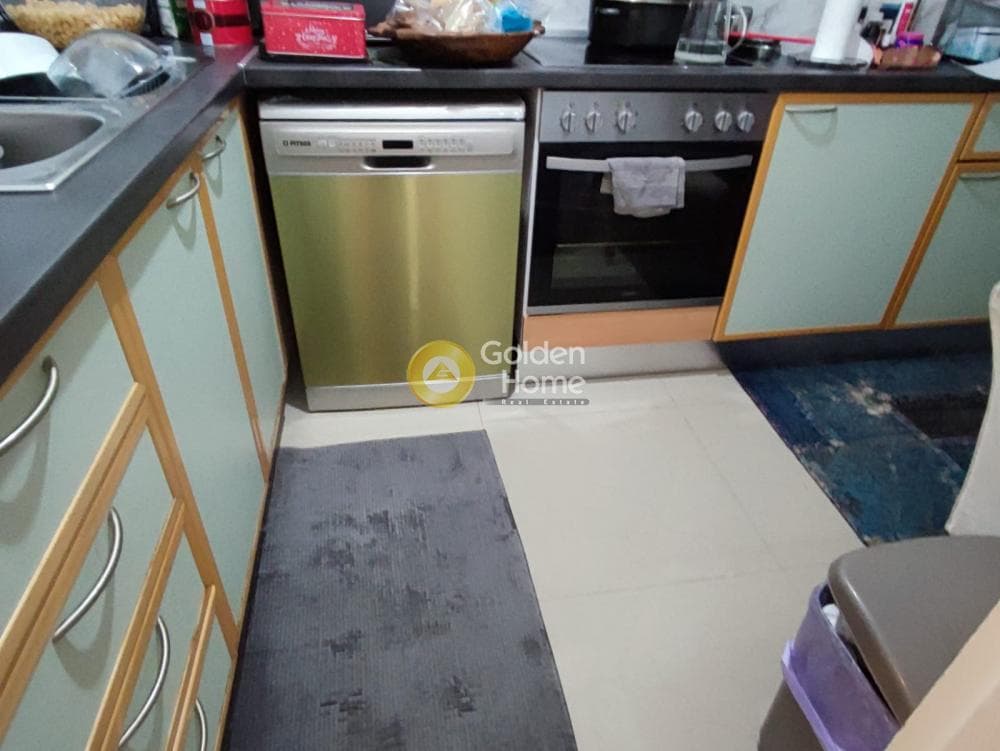 Apartment in Alsos Pagkratiou, Pagkrati — Photo 11 of 32