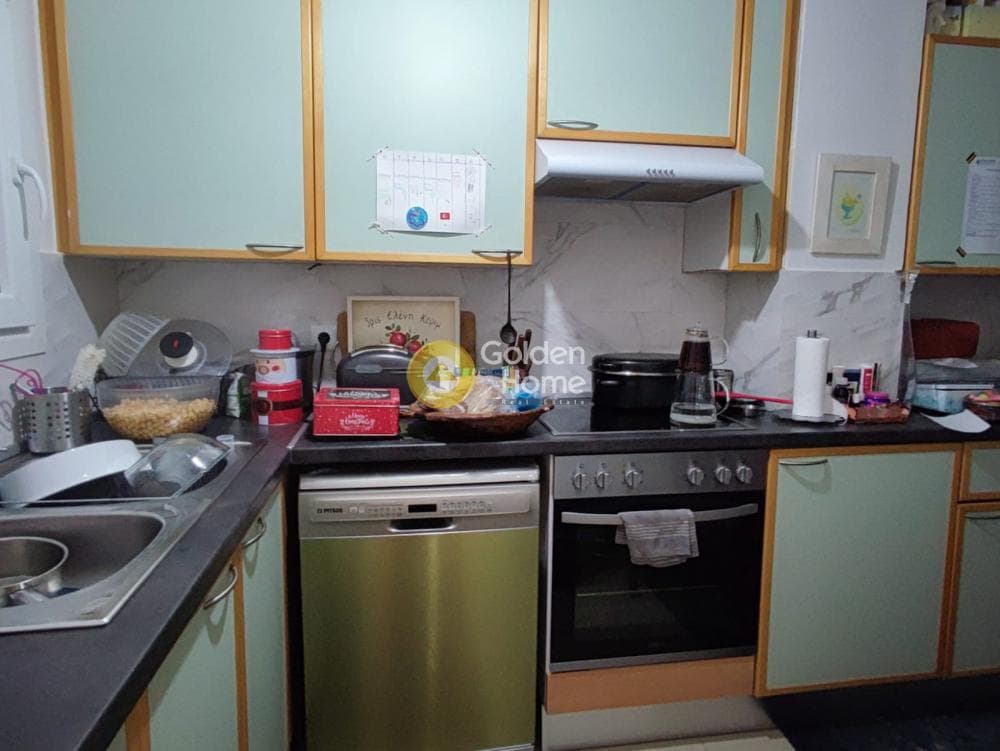 Apartment in Alsos Pagkratiou, Pagkrati — Photo 15 of 32