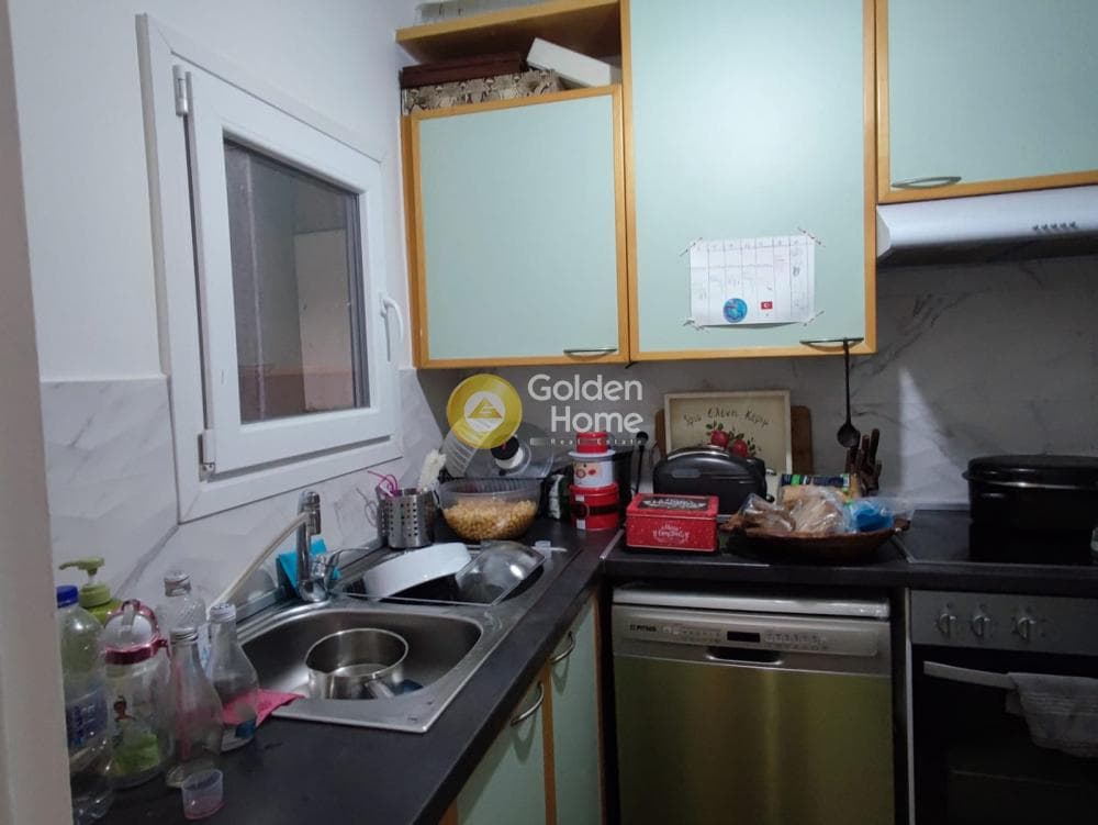 Apartment in Alsos Pagkratiou, Pagkrati — Photo 19 of 32