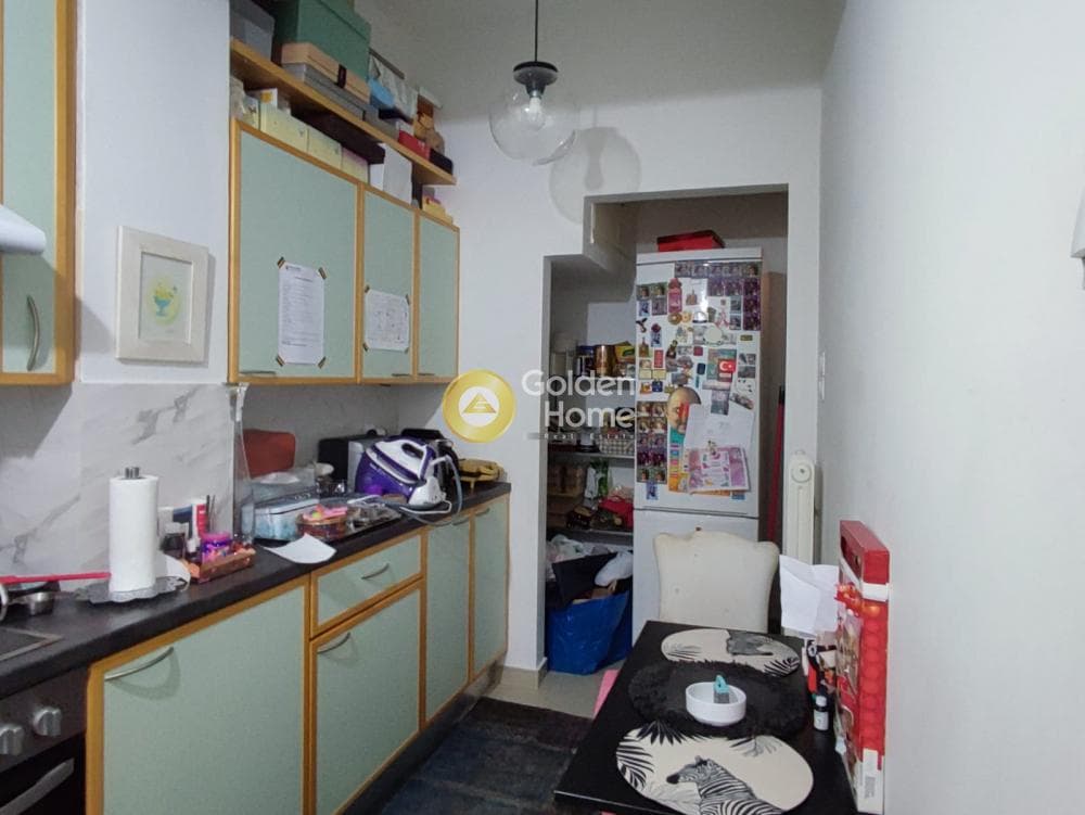 Apartment in Alsos Pagkratiou, Pagkrati — Photo 20 of 32