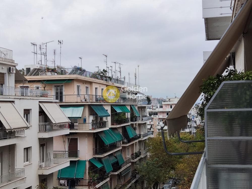Apartment in Alsos Pagkratiou, Pagkrati — Photo 24 of 32
