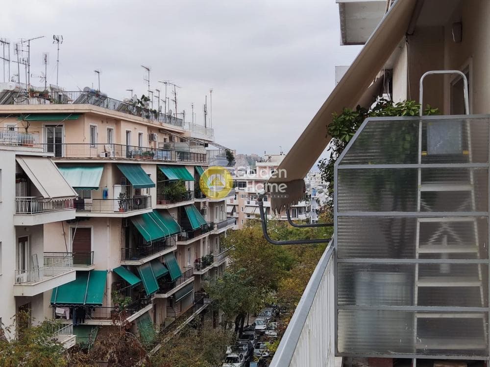 Apartment in Alsos Pagkratiou, Pagkrati — Photo 6 of 32