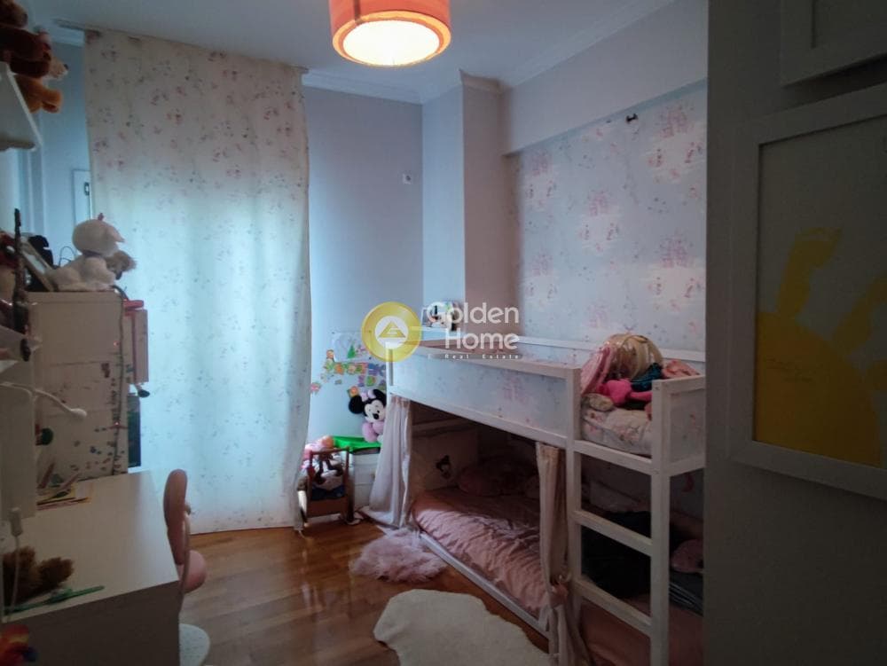 Apartment in Alsos Pagkratiou, Pagkrati — Photo 29 of 32
