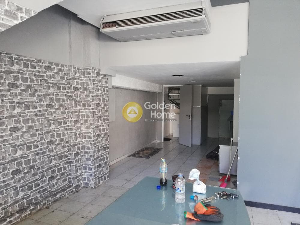 Retail Store in Palaia Kokkinia, Piraeus — Photo 2 of 8