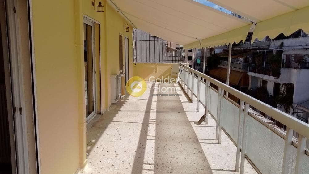 Διαμέρισμα στην Άγιος Παντελεήμονας, Αττική — Φωτογραφία 1 από 9
