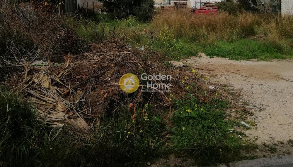 Οικόπεδο στην Μεγάλα Σχοινία Α, Αχαρνές — Φωτογραφία 2 από 2