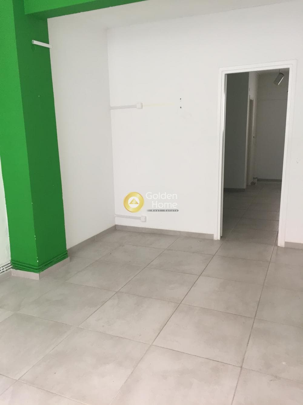 Apartment in Center, Neos Kosmos — Photo 2 of 7