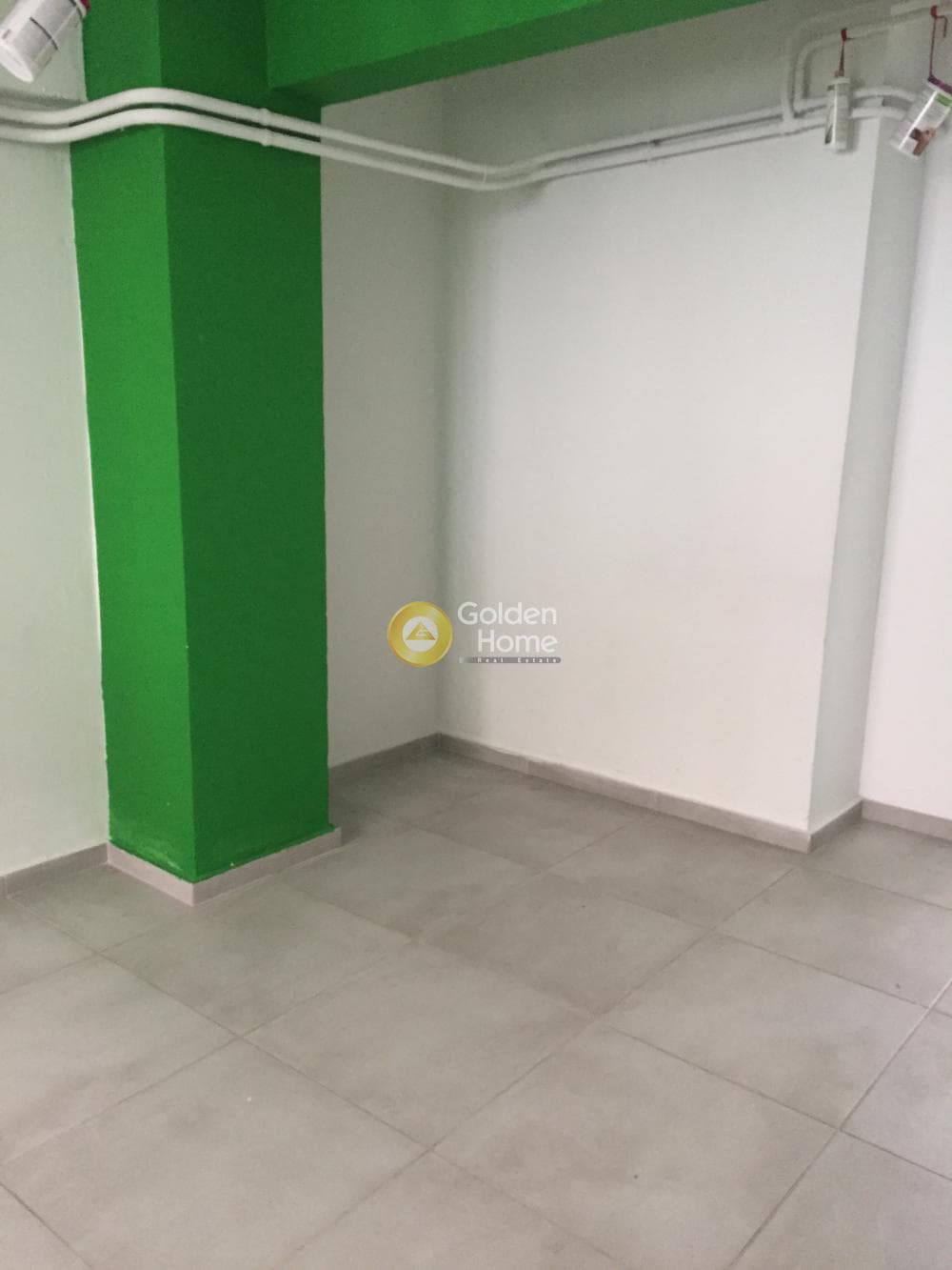 Apartment in Center, Neos Kosmos — Photo 5 of 7