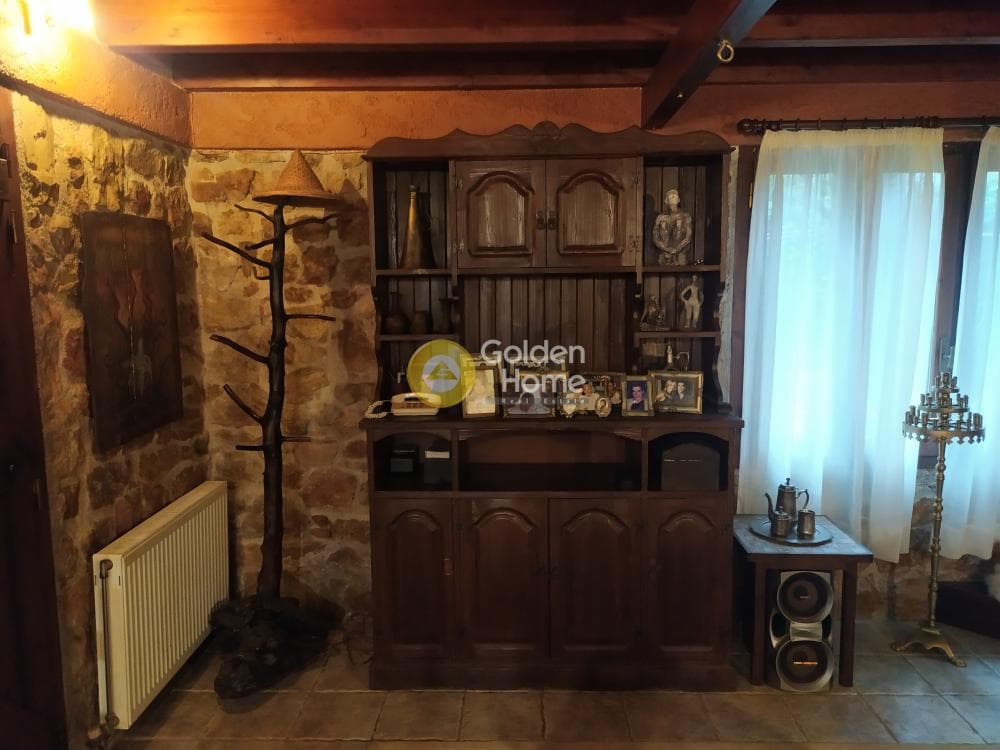 House in Center, Gerakas — Photo 11 of 20