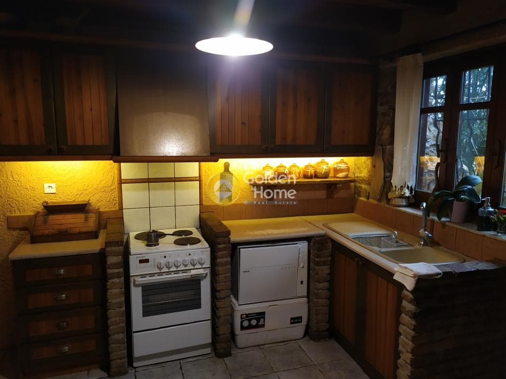 House in Center, Gerakas — Photo 19 of 20