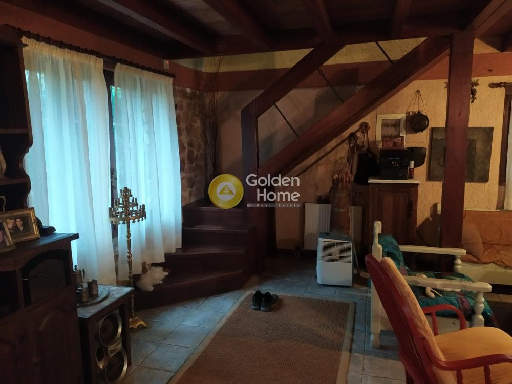 House in Center, Gerakas — Photo 13 of 20
