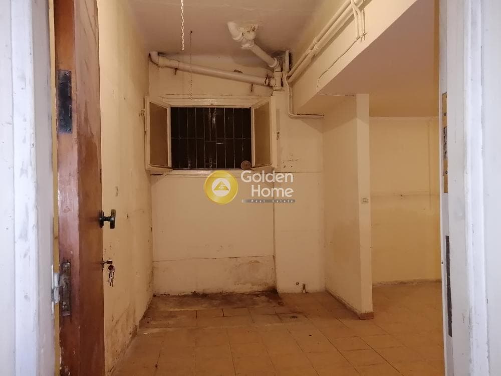 Διαμέρισμα στην Φωκίωνος Νέγρη, Κυψέλη — Φωτογραφία 3 από 9