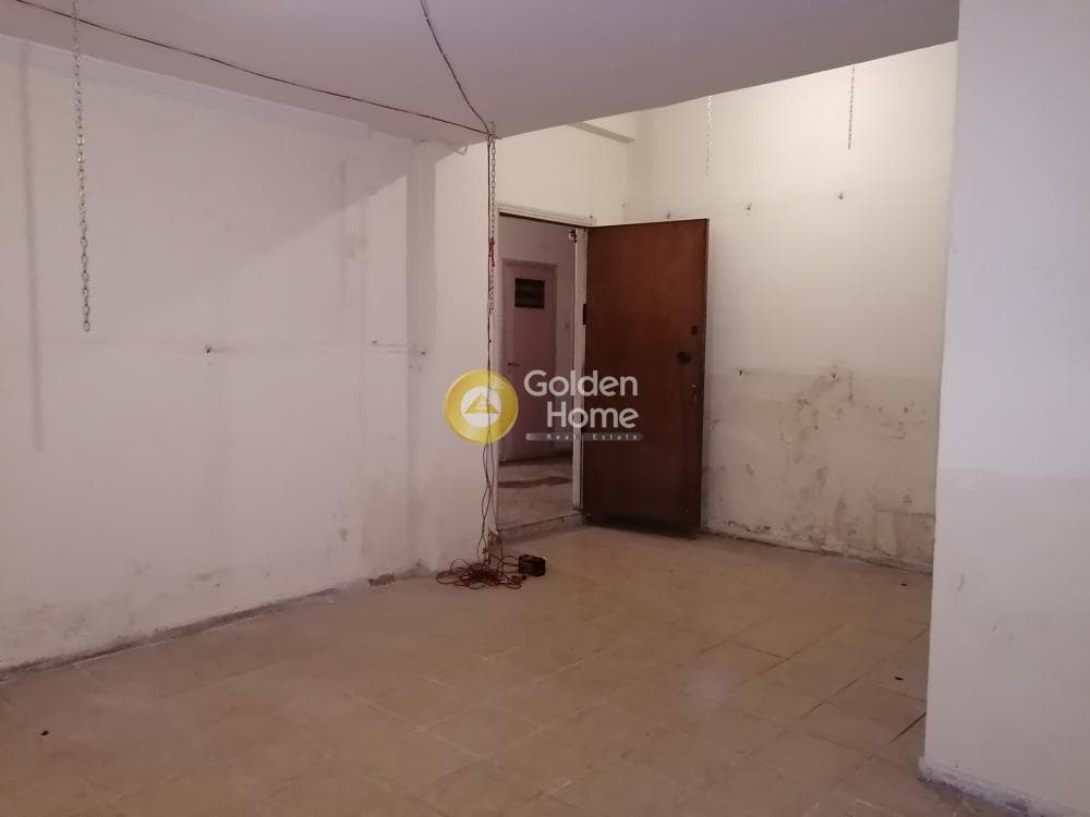 Διαμέρισμα στην Φωκίωνος Νέγρη, Κυψέλη — Φωτογραφία 1 από 9
