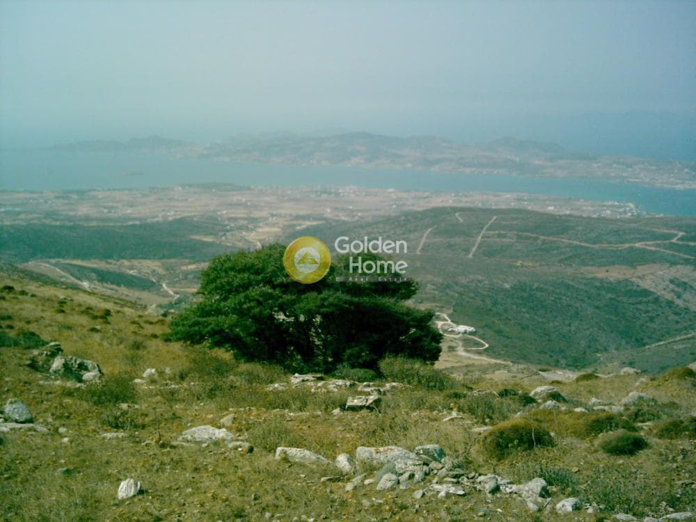 Building Plot in Kakapetra, Paros — Photo 4 of 6