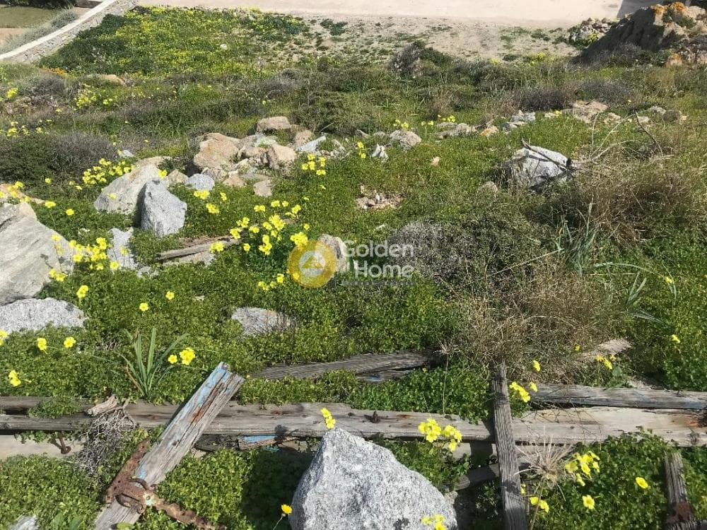 Οικόπεδο στην Ορνός, Μύκονος — Φωτογραφία 1 από 4
