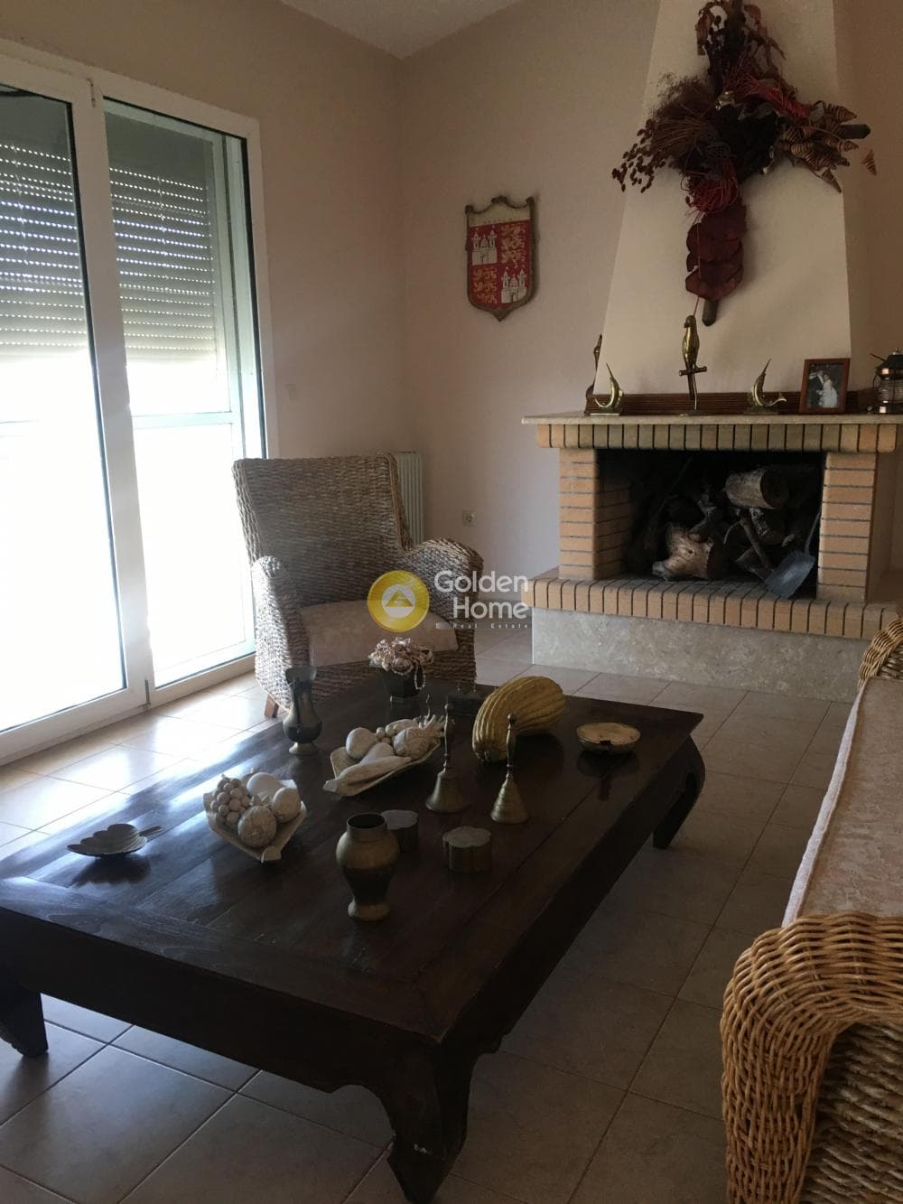 House in Thimari, Palaia Fokaia — Photo 5 of 14