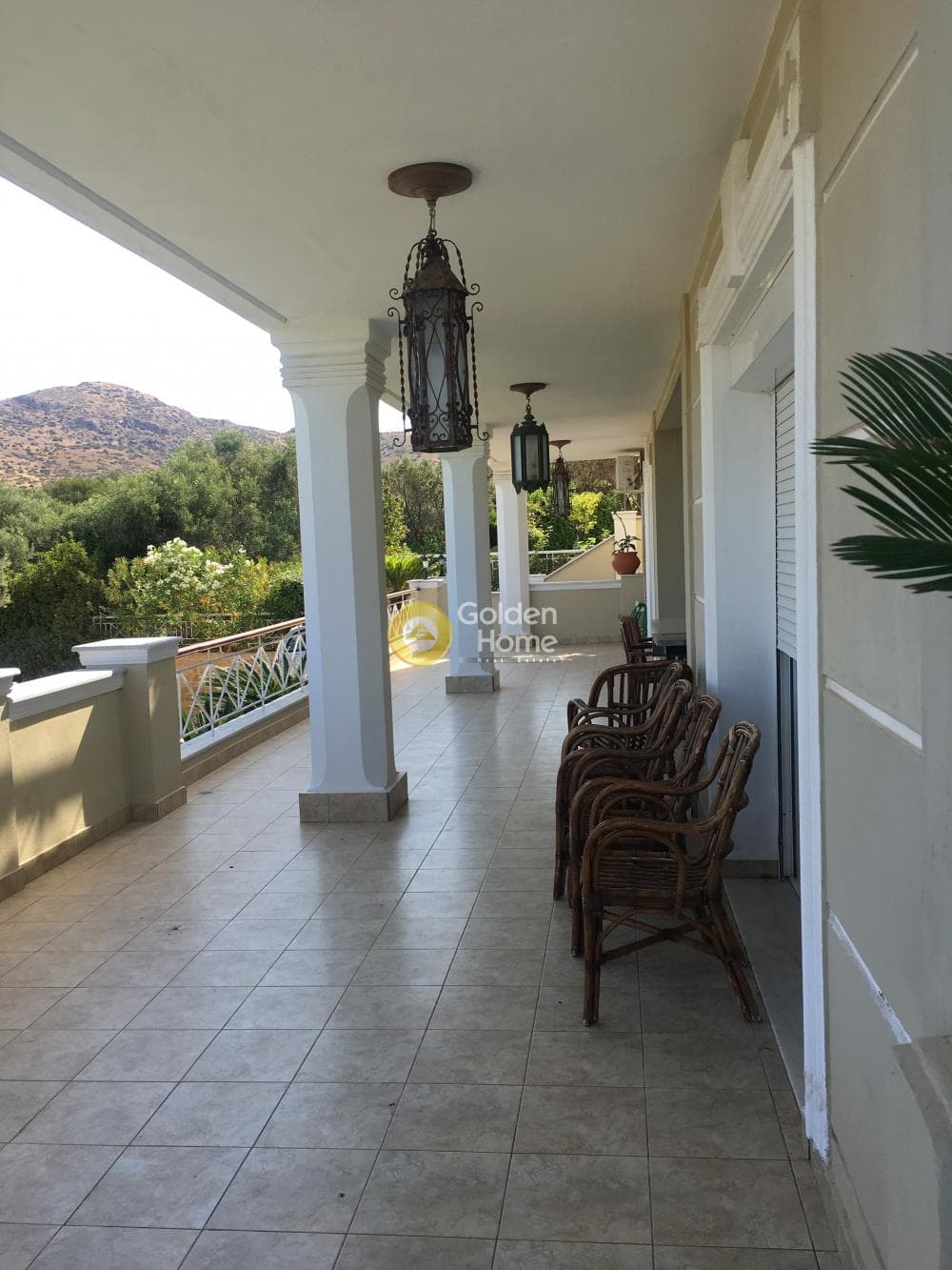 House in Thimari, Palaia Fokaia — Photo 14 of 14