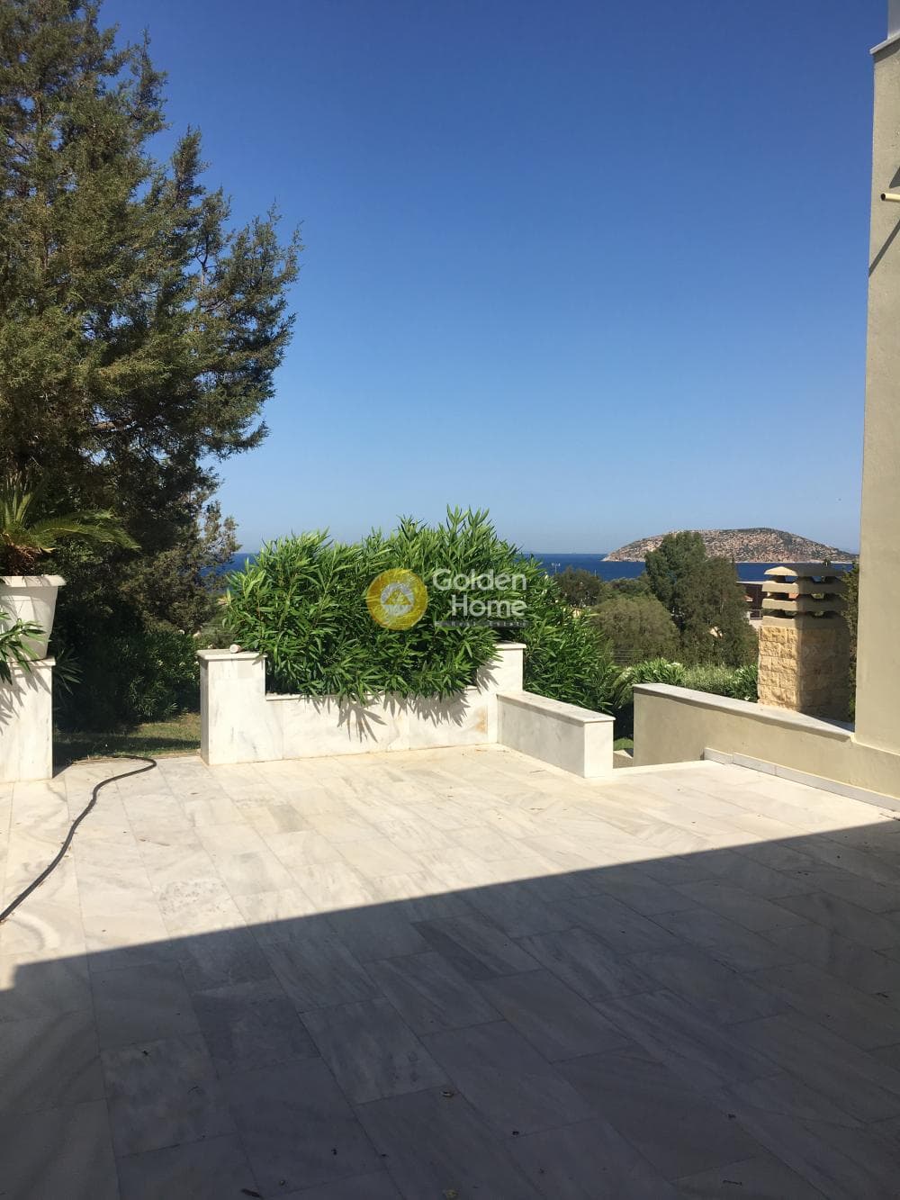 House in Thimari, Palaia Fokaia — Photo 3 of 14