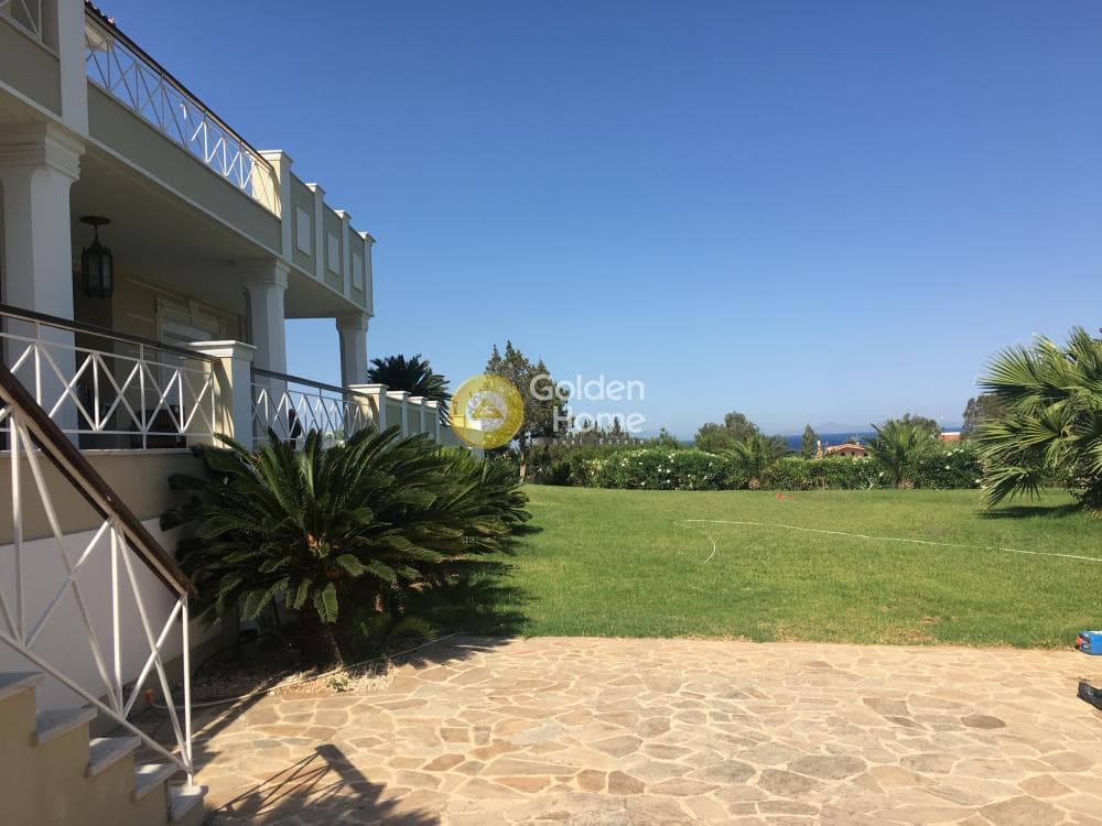 House in Thimari, Palaia Fokaia — Photo 10 of 14