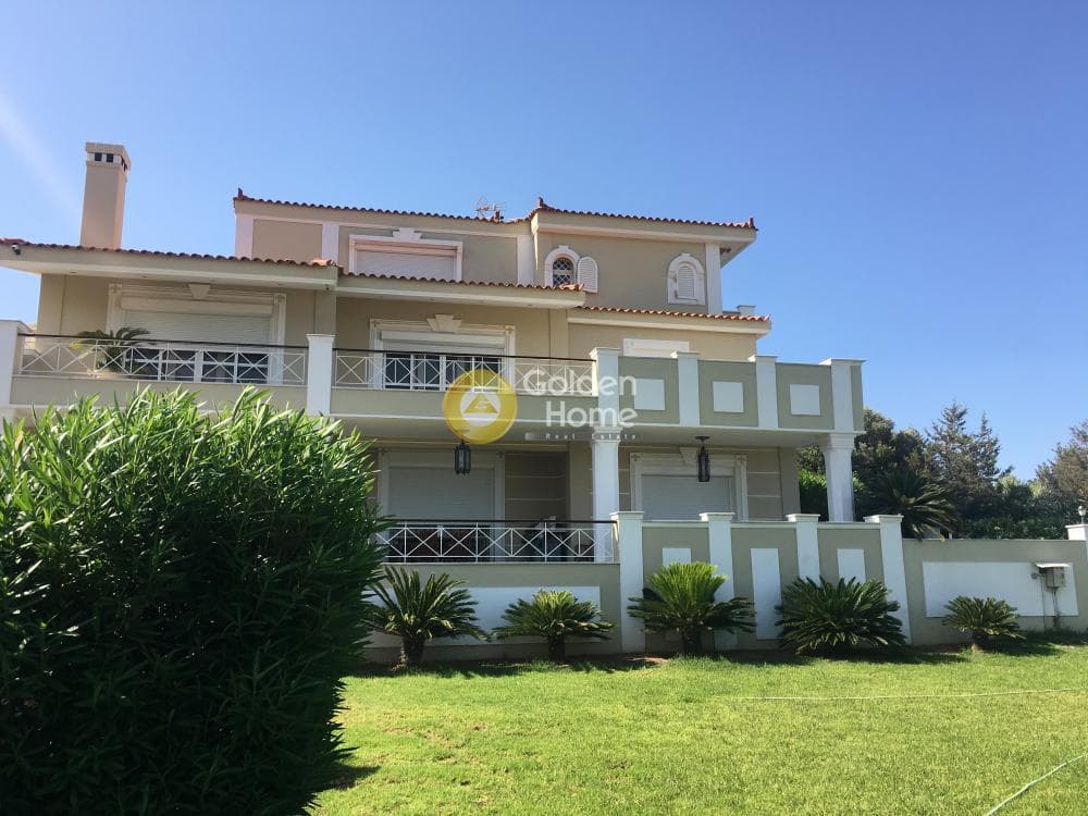 House in Thimari, Palaia Fokaia — Photo 4 of 14