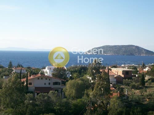 House in Thimari, Palaia Fokaia — Photo 9 of 14