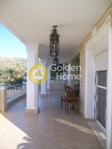 House in Thimari, Palaia Fokaia — Photo 12 of 14
