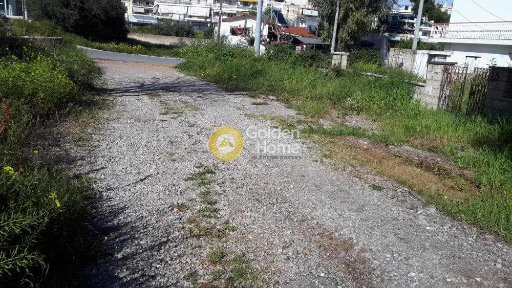 Οικόπεδο στην Νέα Χαραυγή, Καματερό — Φωτογραφία 7 από 7